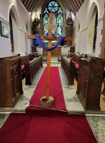 Good Friday 